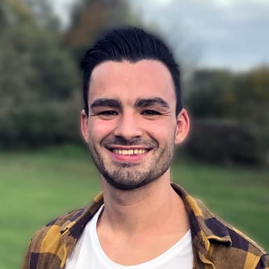 Luuk van den Boom